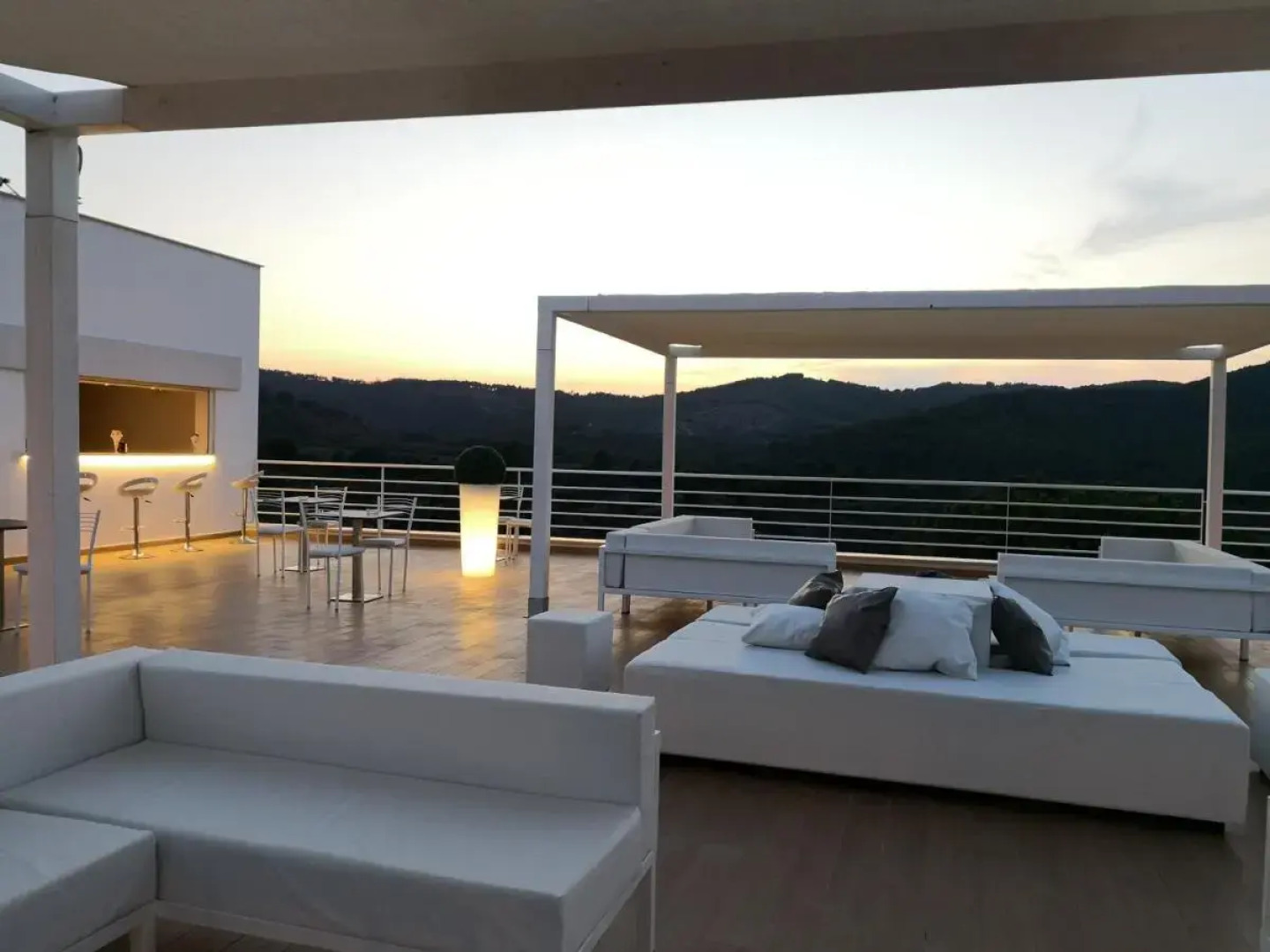 Le Ginestre Family Wellness Hotel