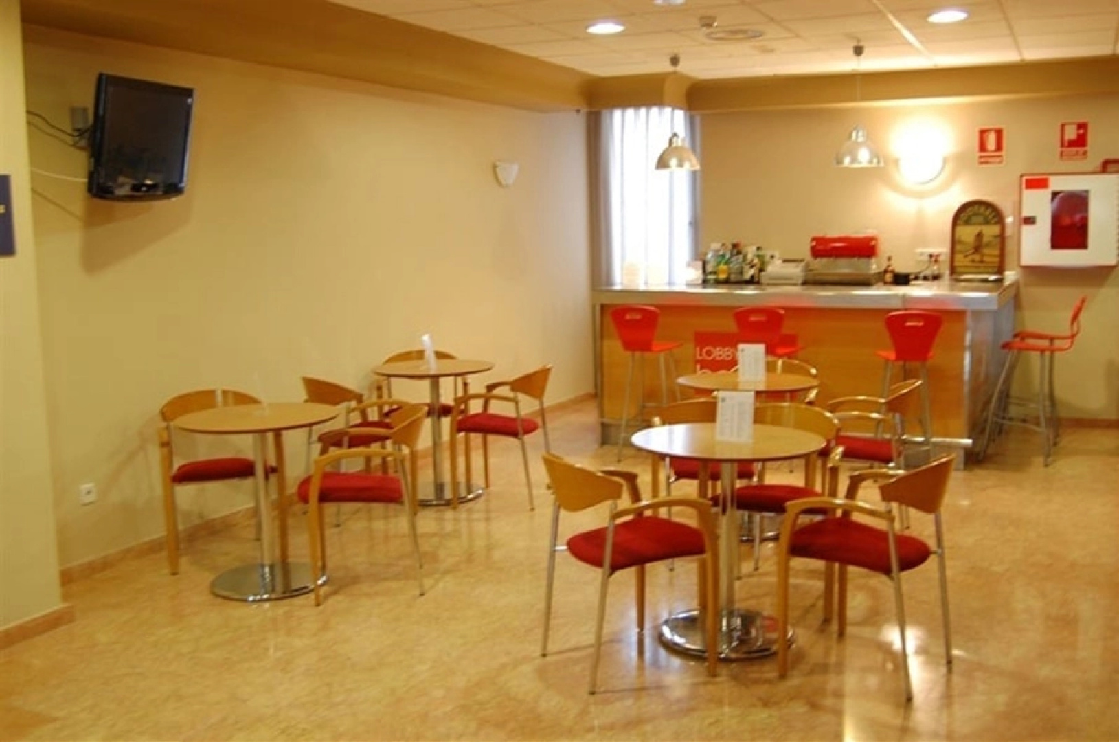 Eliana Park Hotel