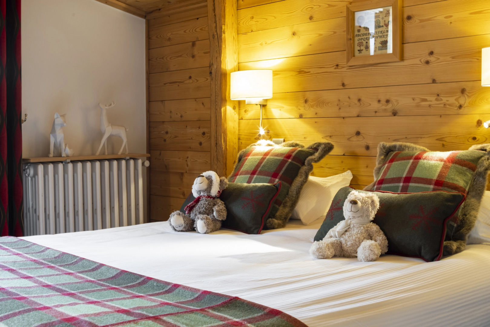 Le Christiania - Hotel & Restaurant