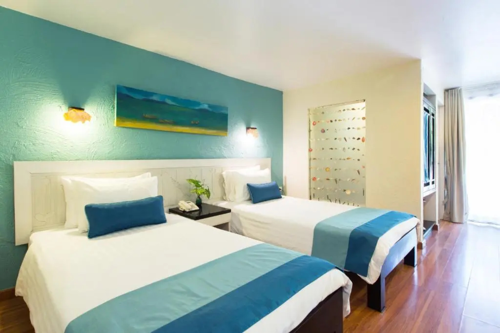 Vacation Village Phra Nang Inn
