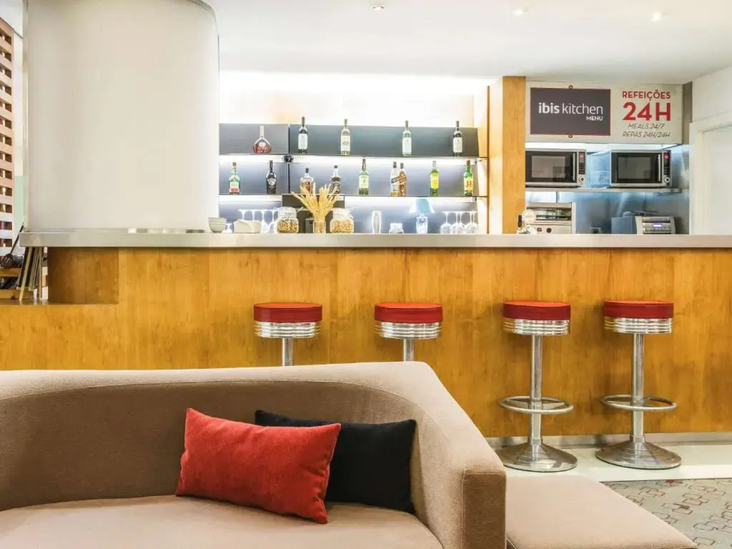 ibis Coimbra Centro