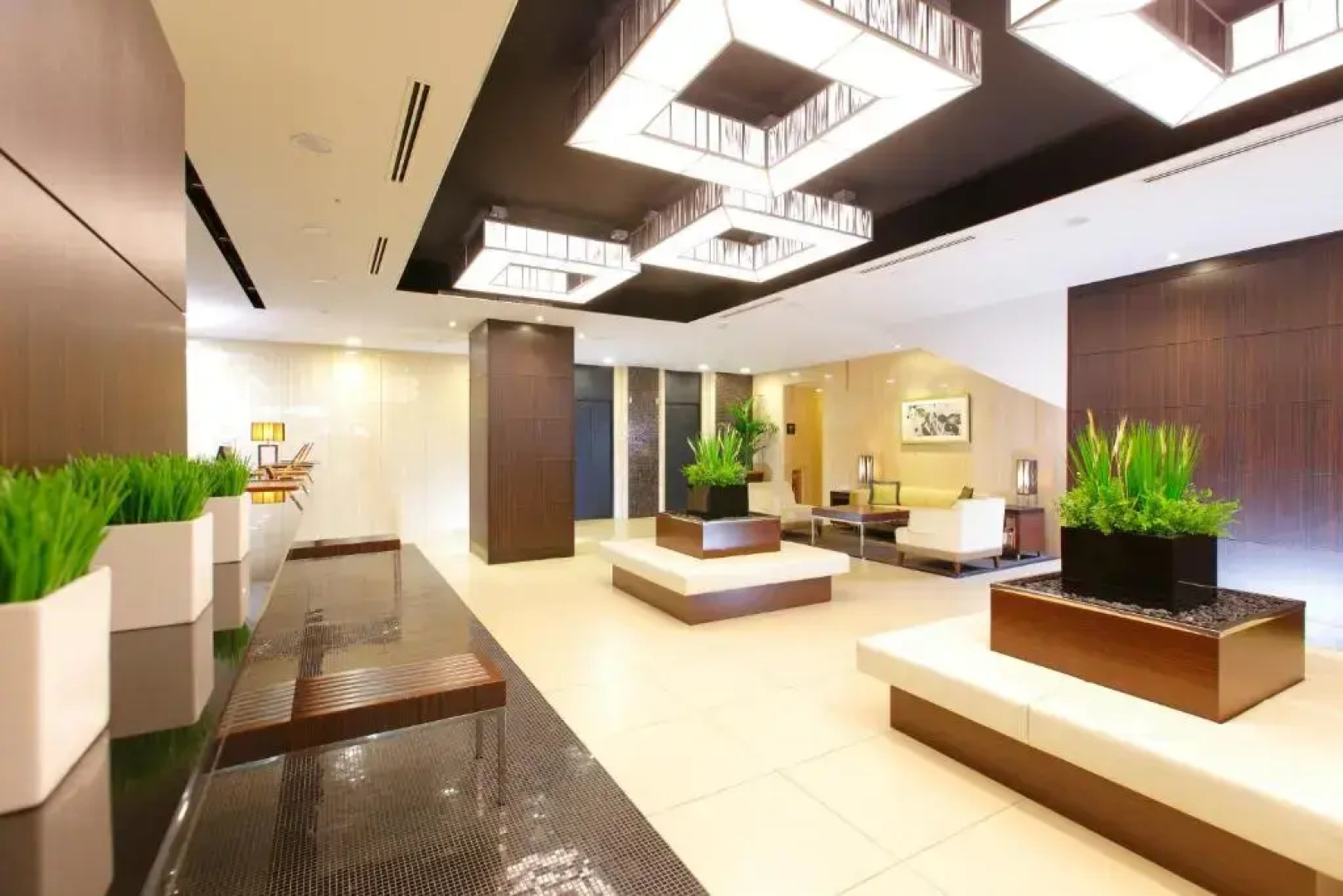 Отель MyStays Ochanomizu Conference Center
