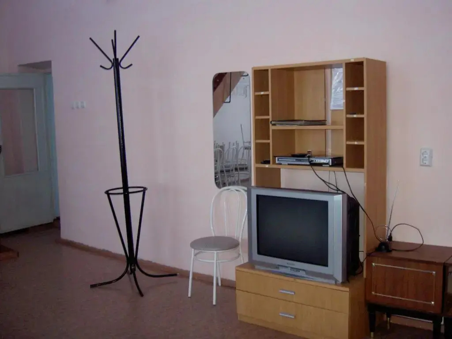 Lesnaya Skazka Hotel