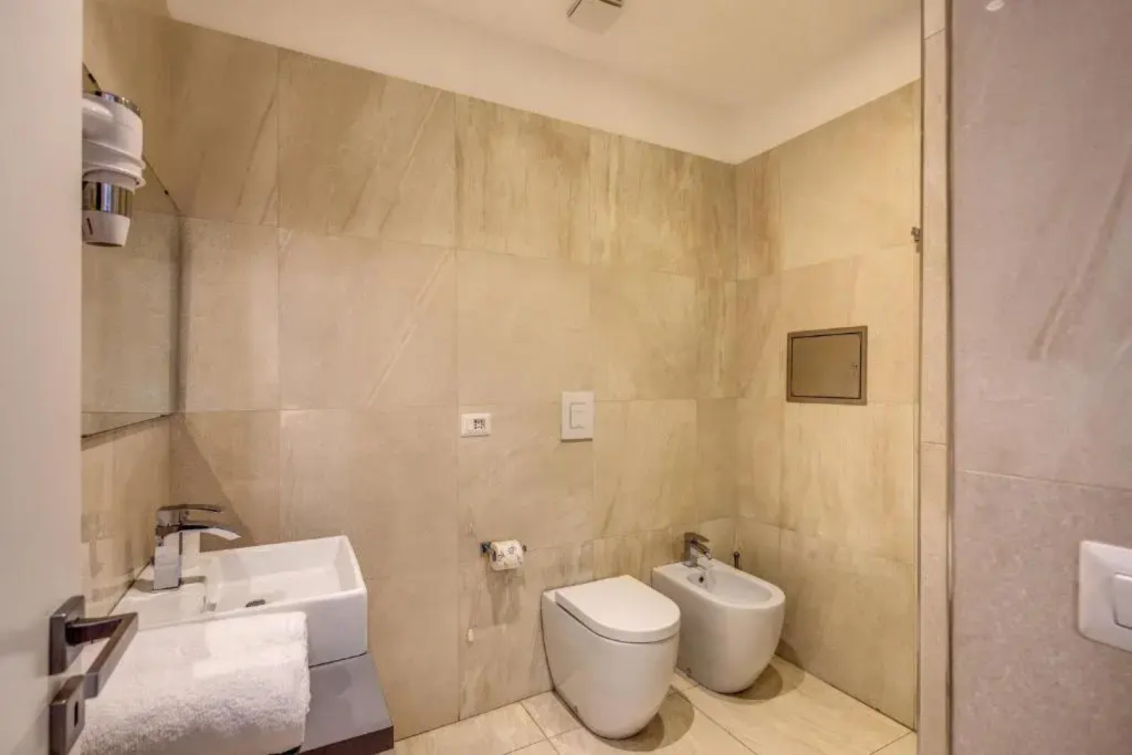 Napoli Great View B&B