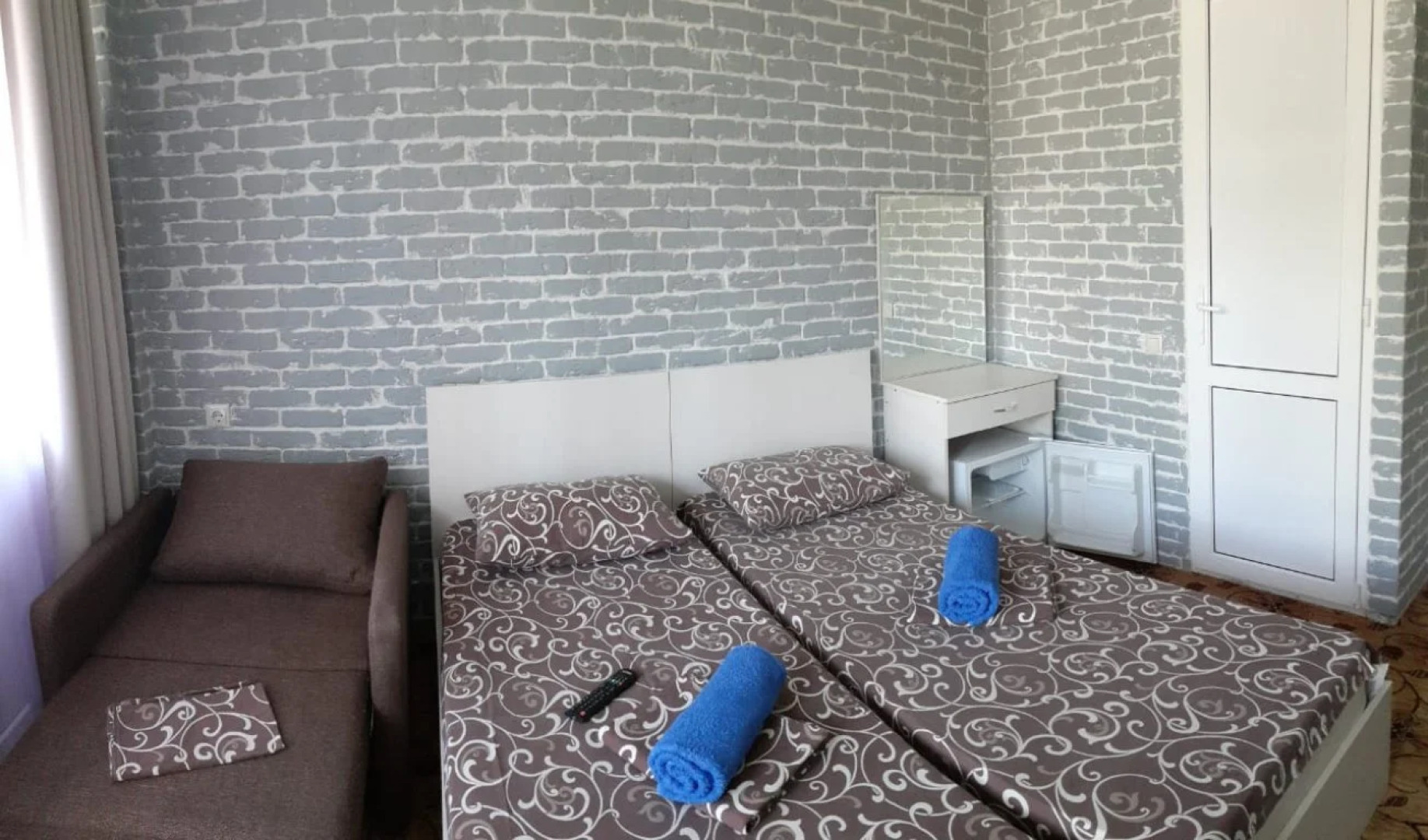 Tavush Sochi Guest house