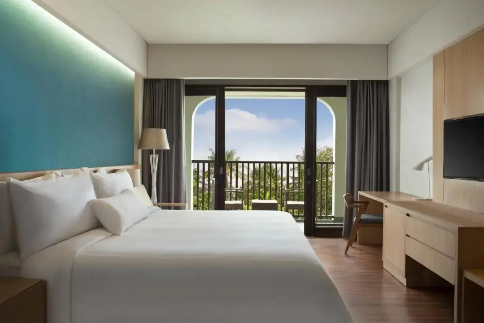 Element By Westin Bali Ubud