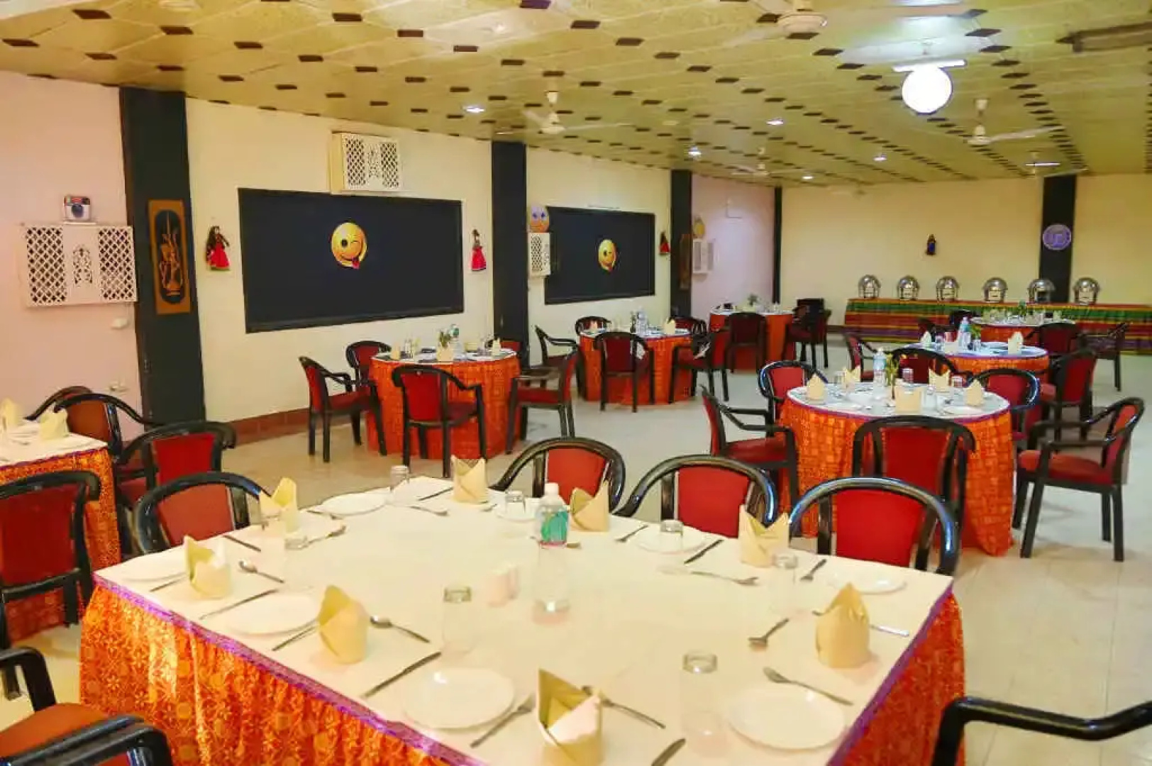 Oriental Palace Resort