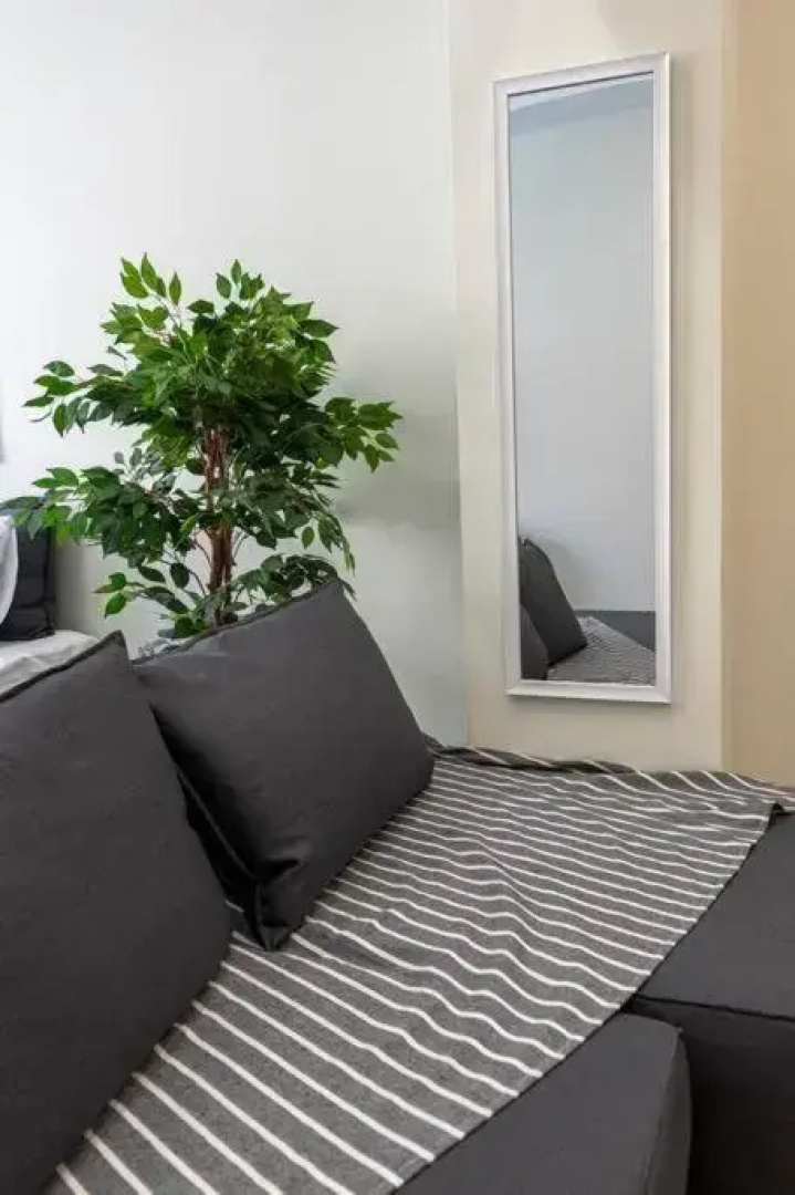 Athens Smart Apartments