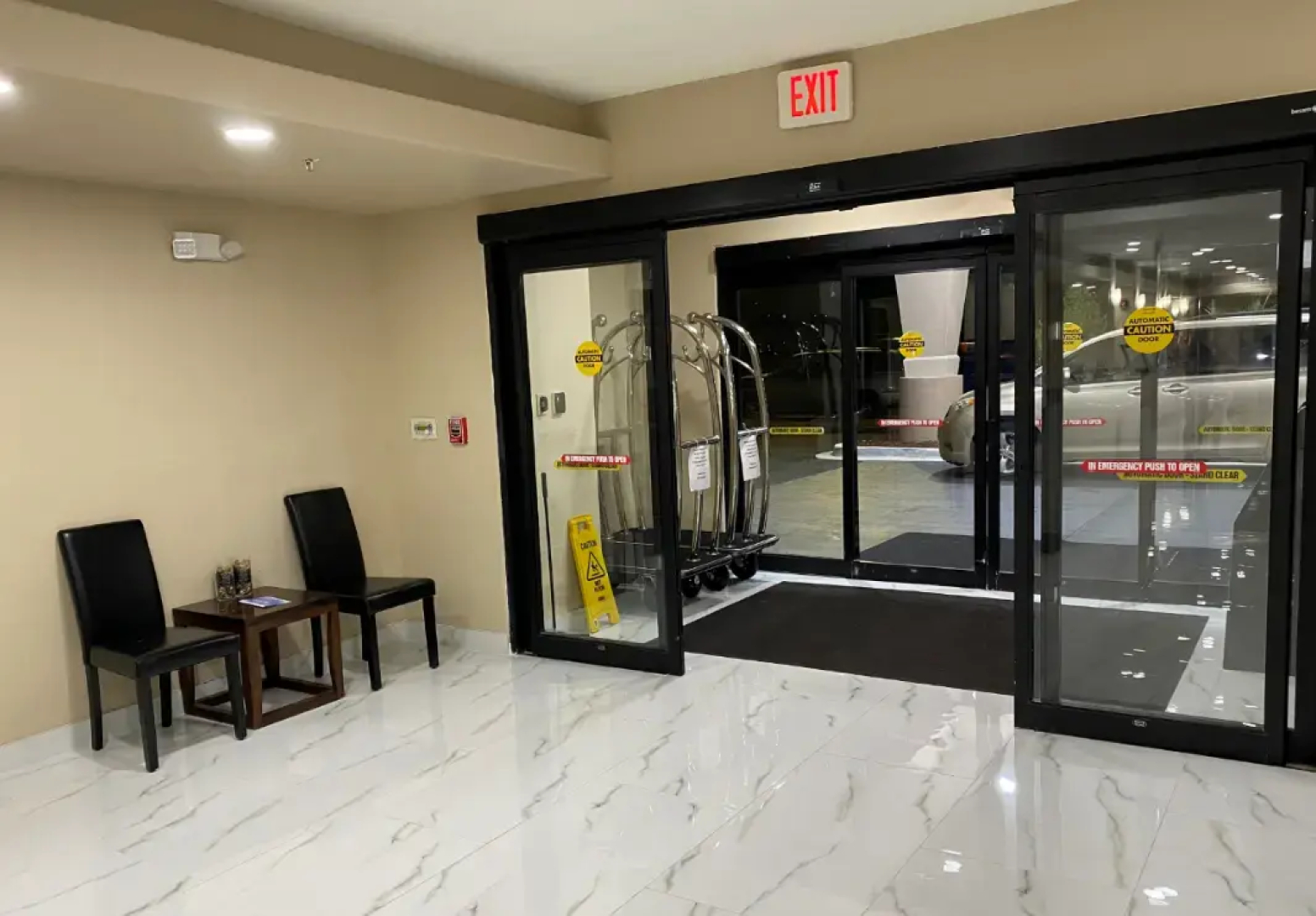 Comfort Suites Kings Bay Naval Base Area