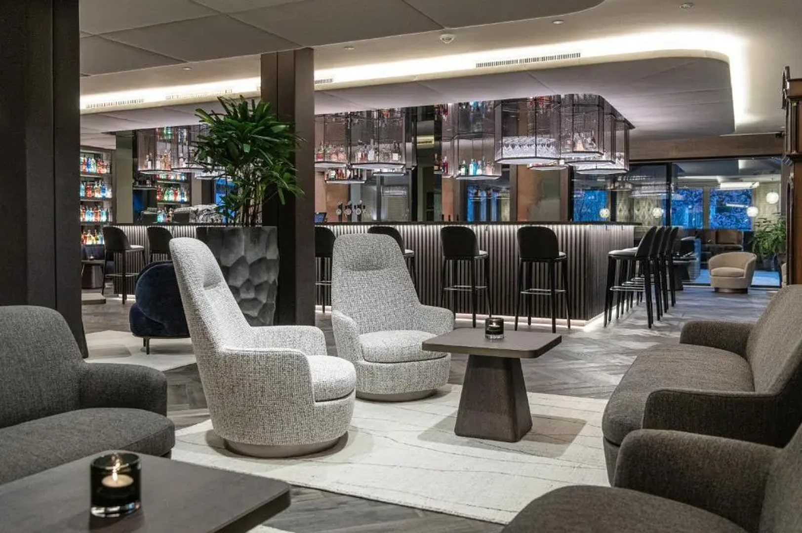 Hotel Paradies