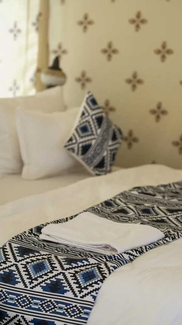 Country side resort Jaisalmer