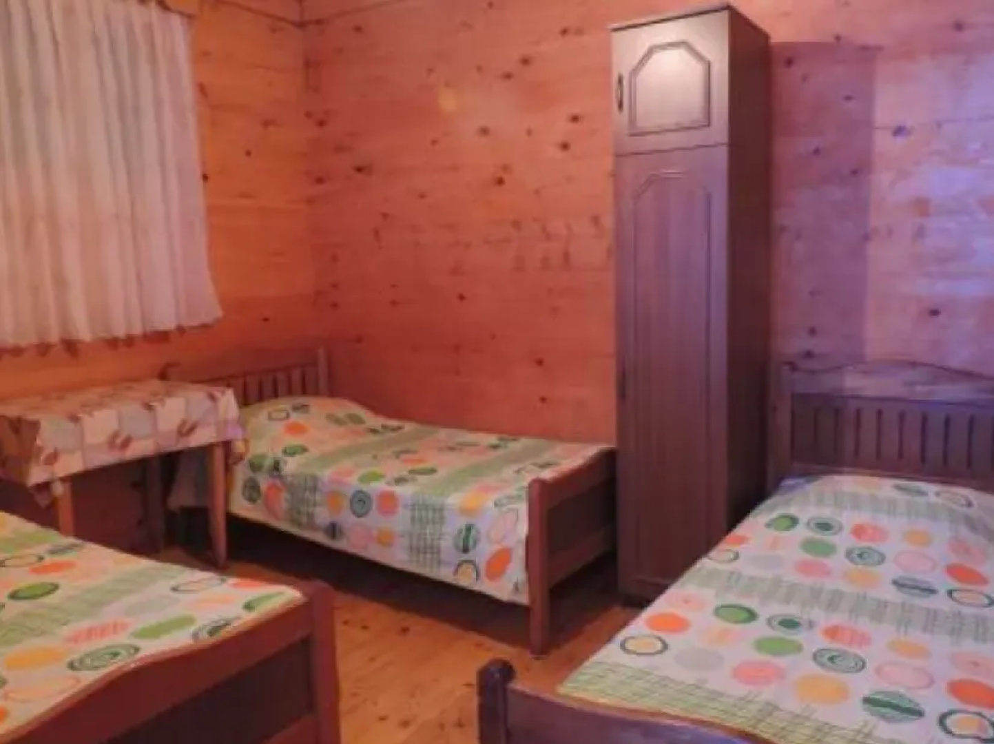 Guest House Nika