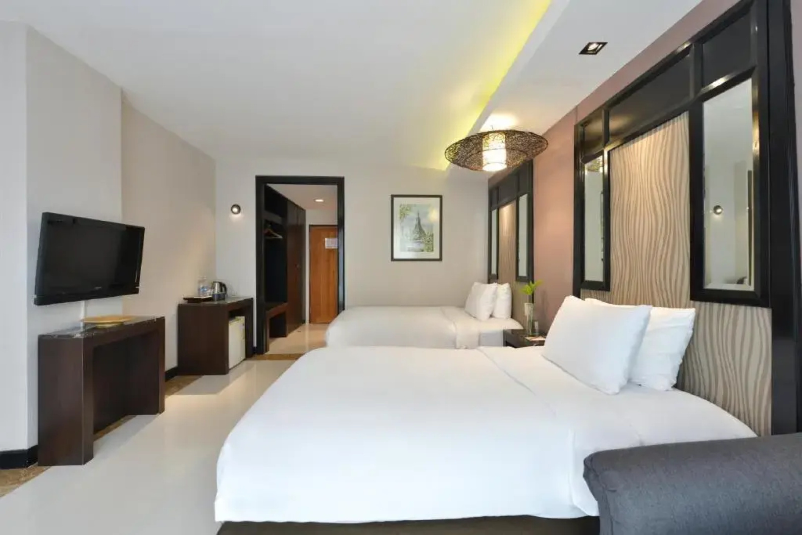 Royal View Resort