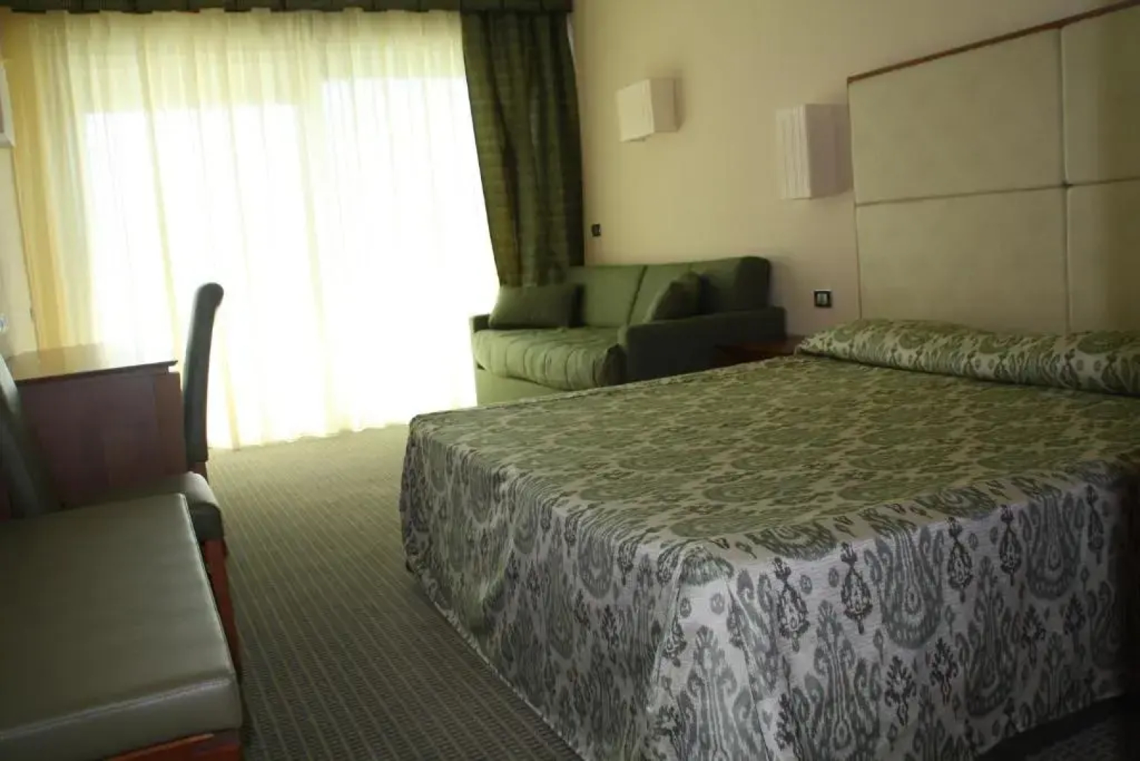 Villaggio Club Altalia