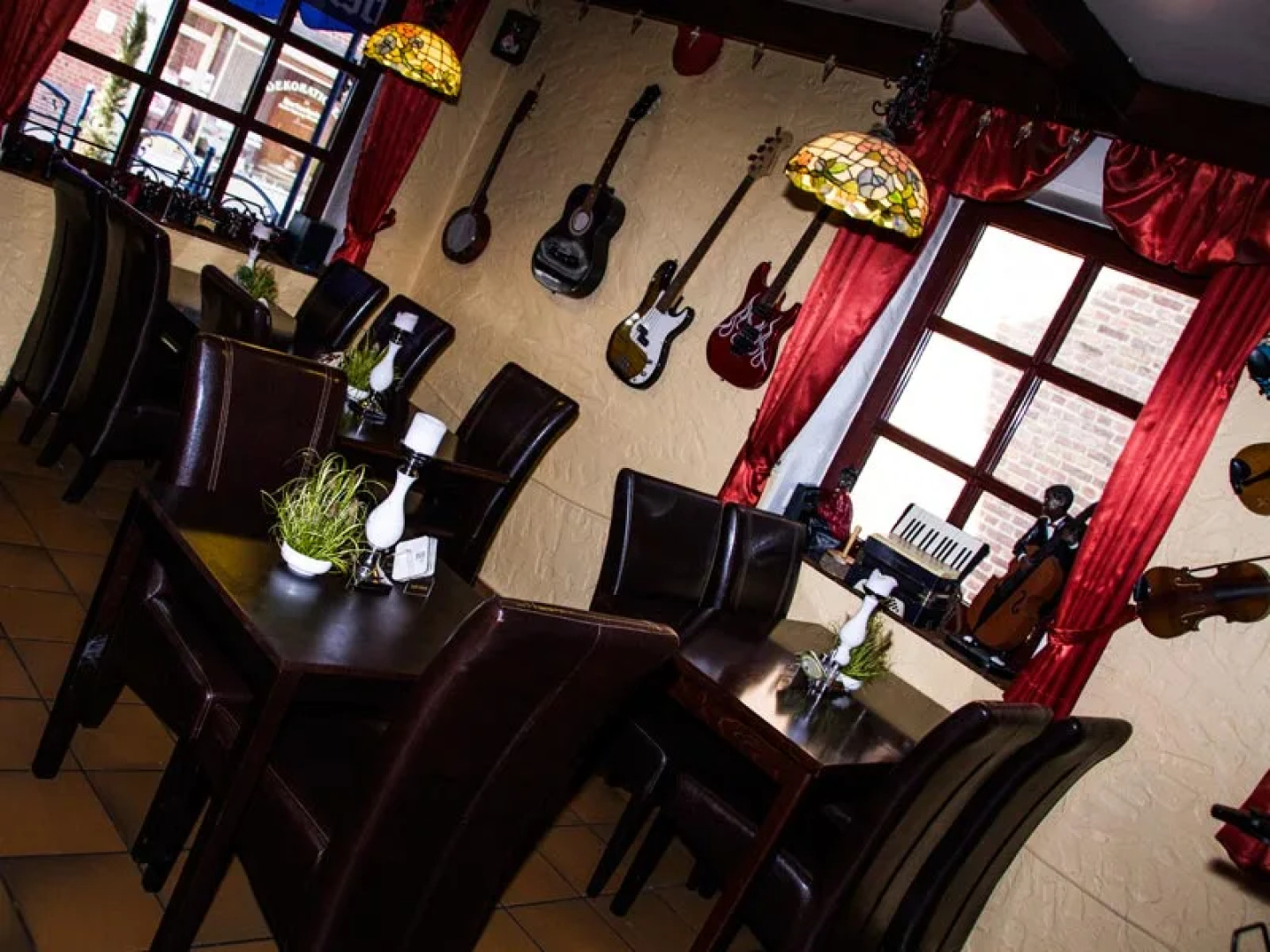 Hotel La Musica