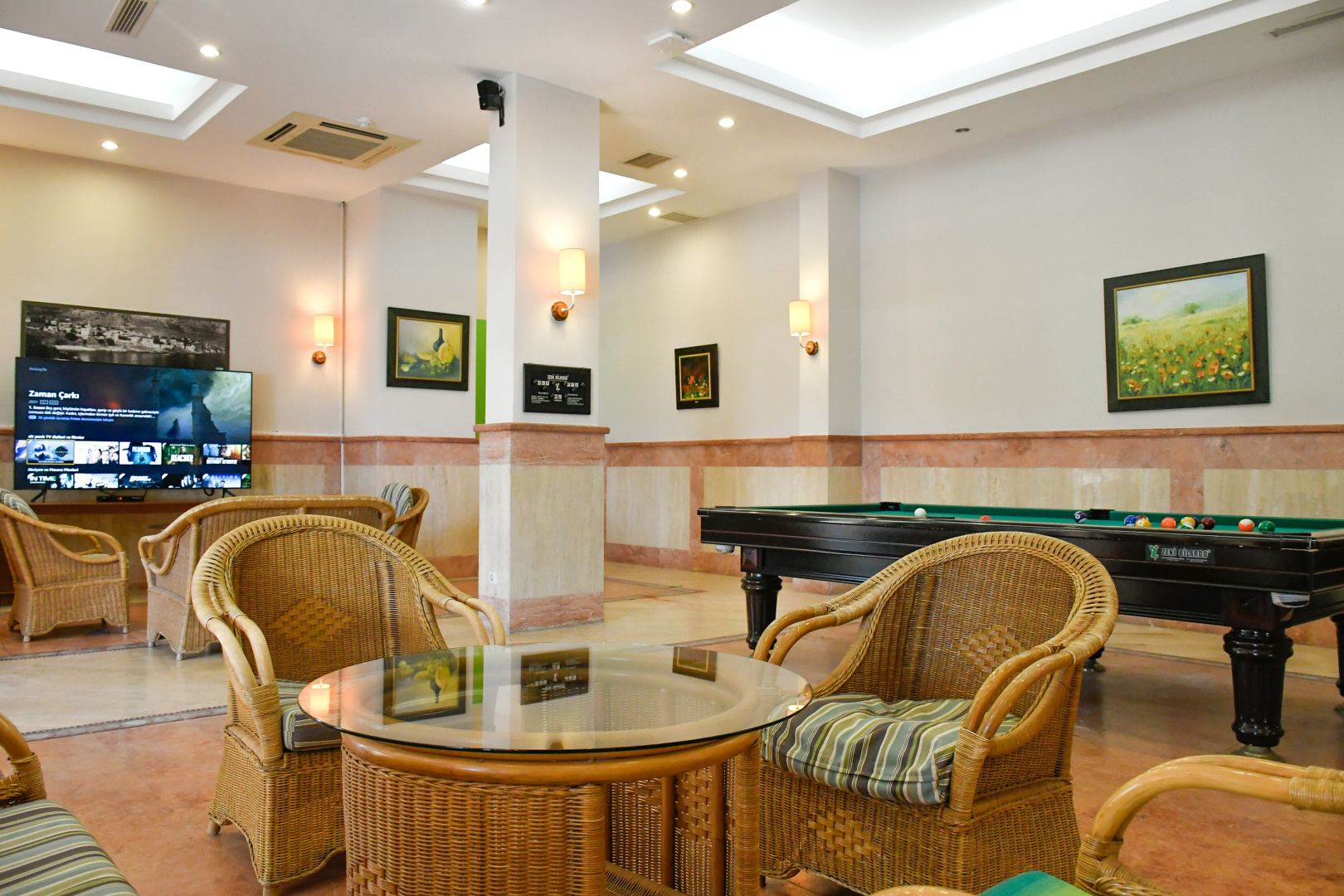 Happy Hotel Kalkan