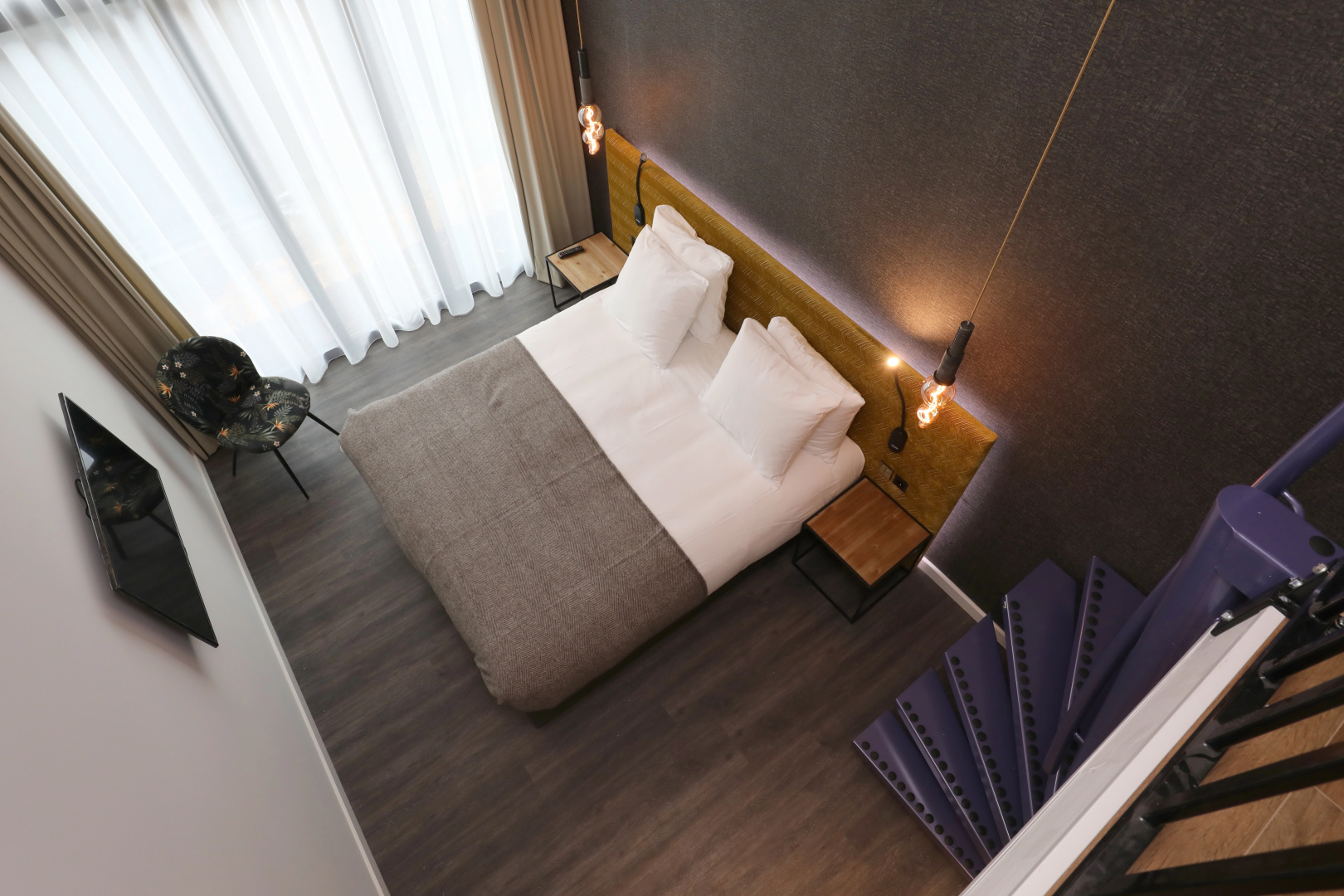 Valerius Boutique Hotel
