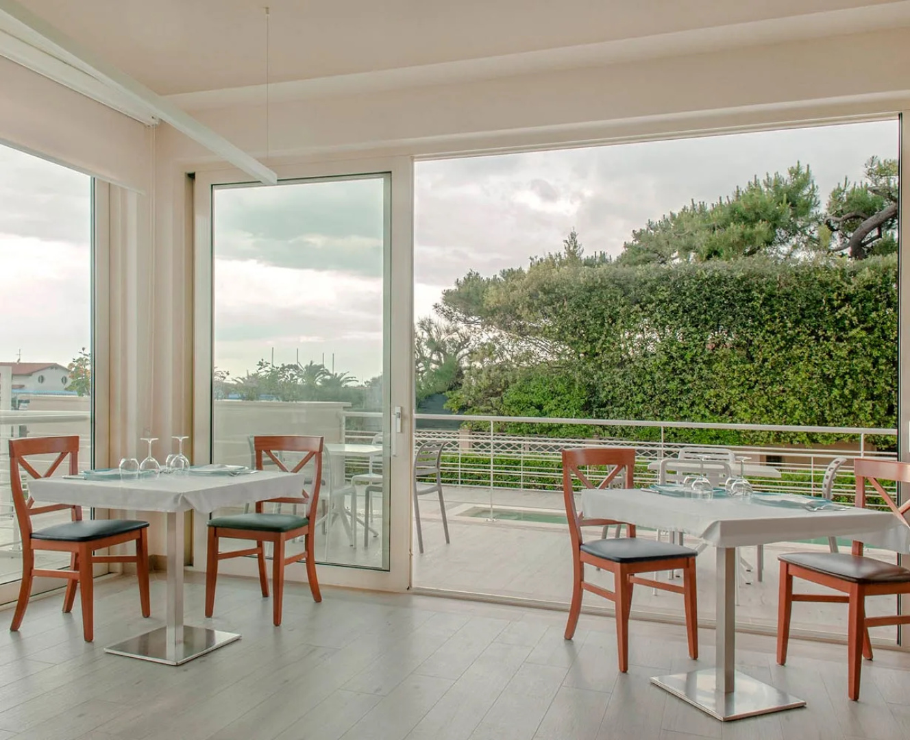 Hotel Oceano