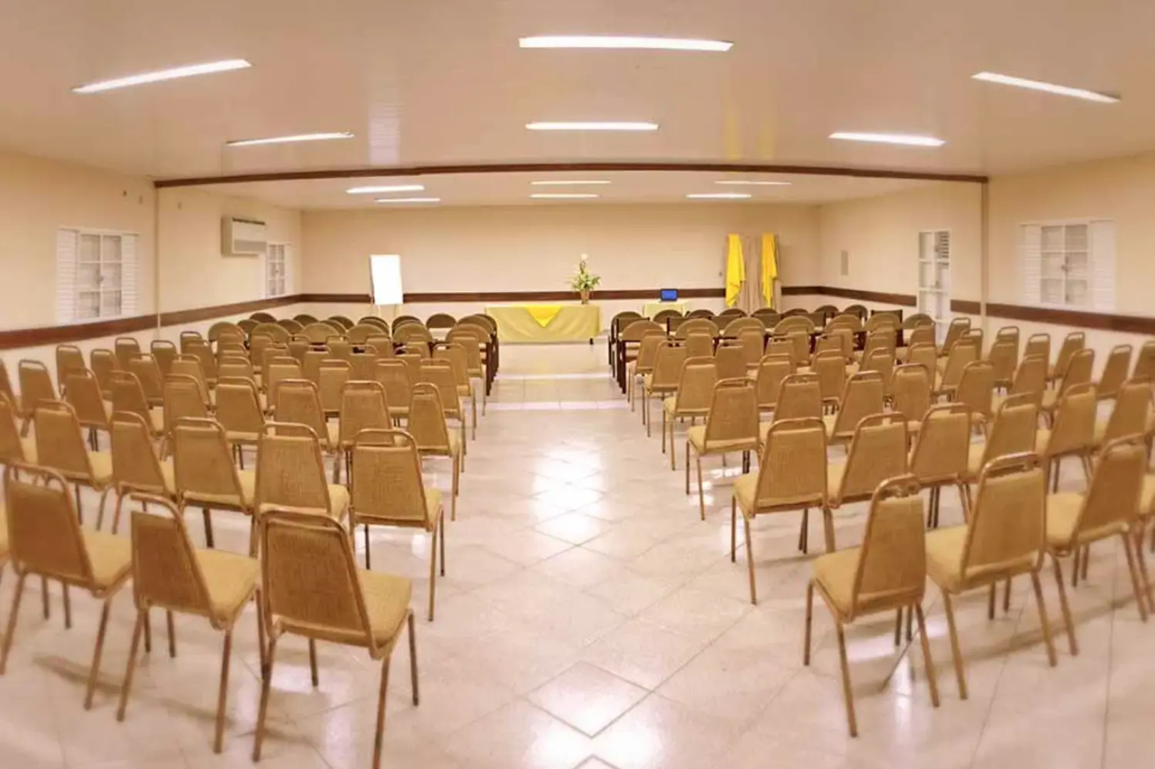 Hotel Mato Grosso Aguas Quentes