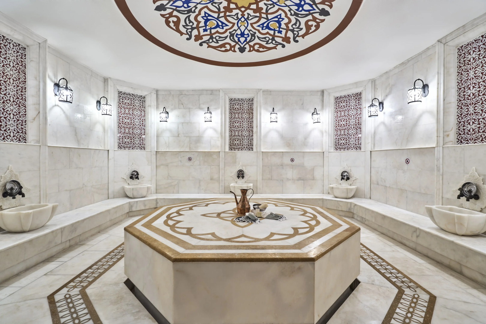 Rixos Downtown Antalya All Inclusive - The Land of Legends Access