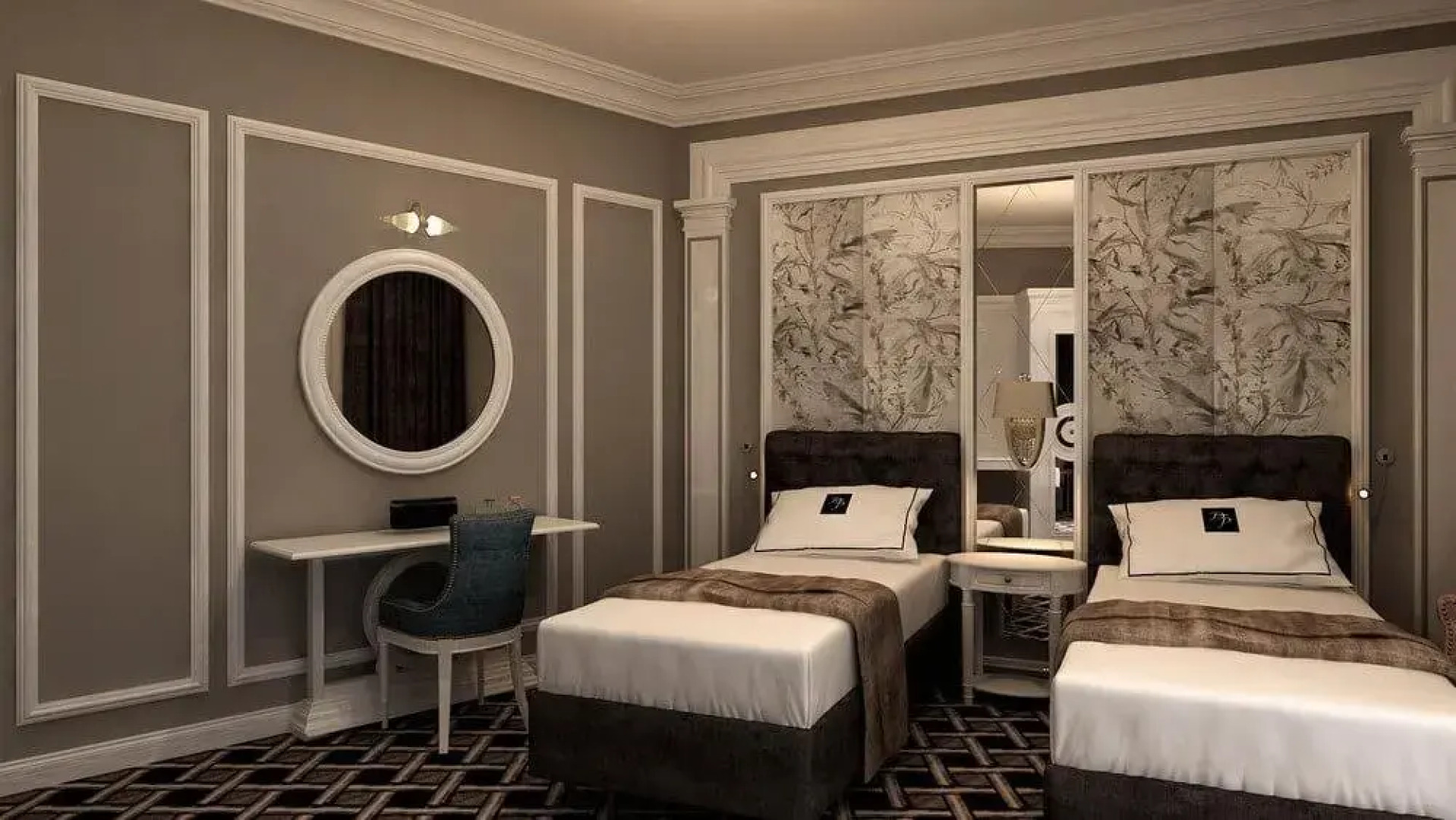 Utopia Resort & Residence