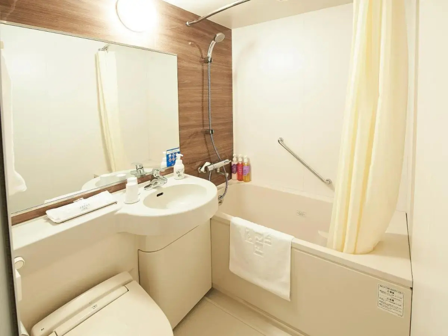Sotetsu Fresa Inn Kitahama