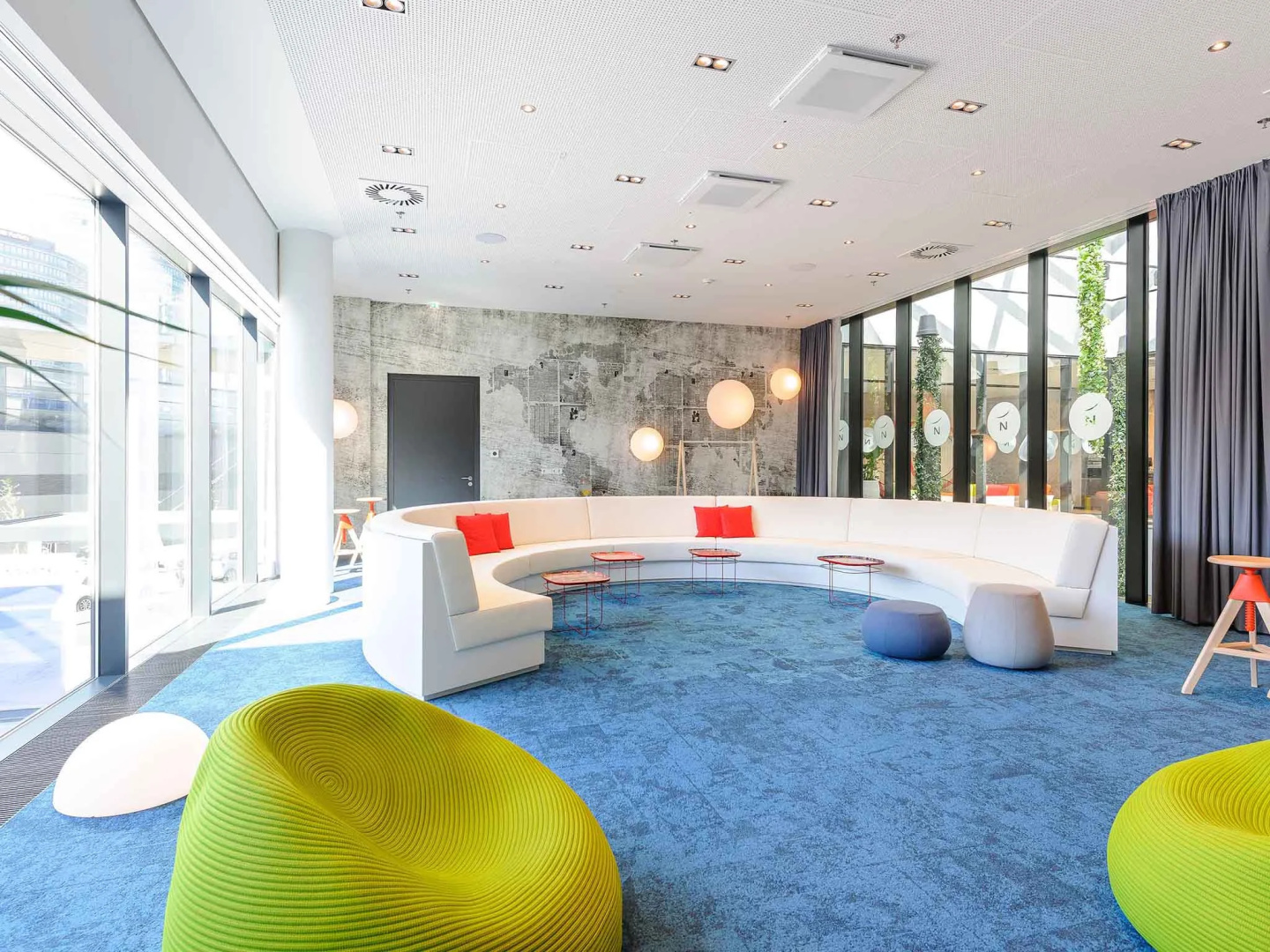 Novotel Wien Hauptbahnhof