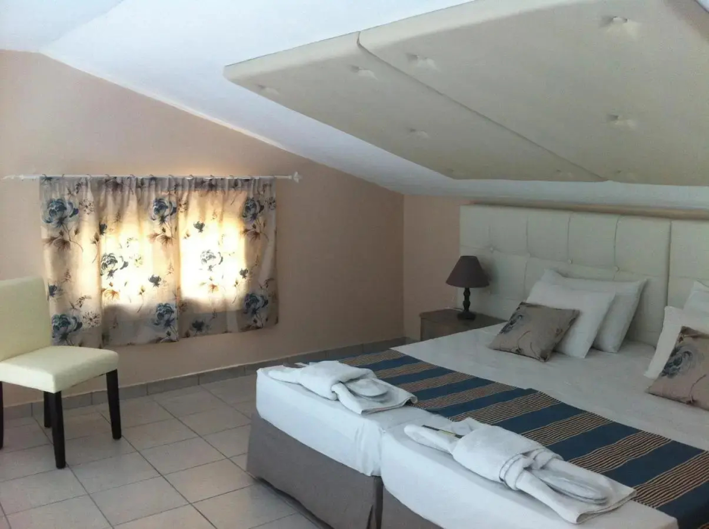 Govino Bay