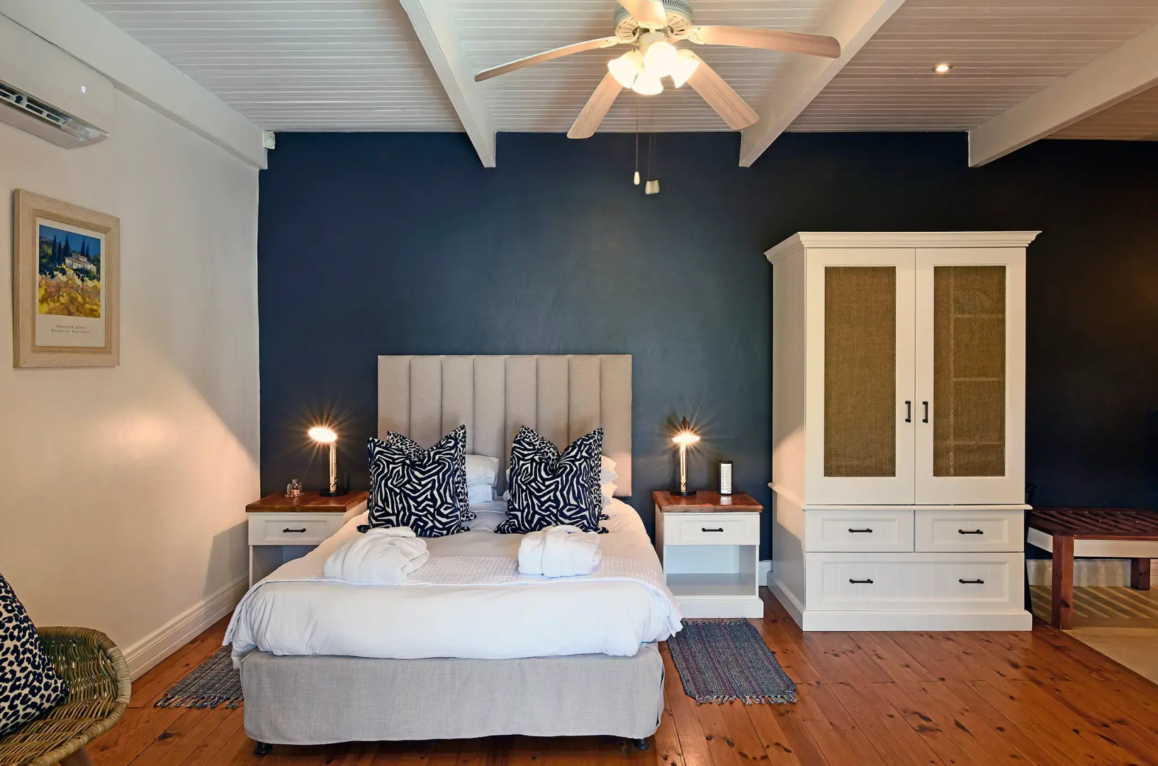 Ashbourne Boutique Guest House