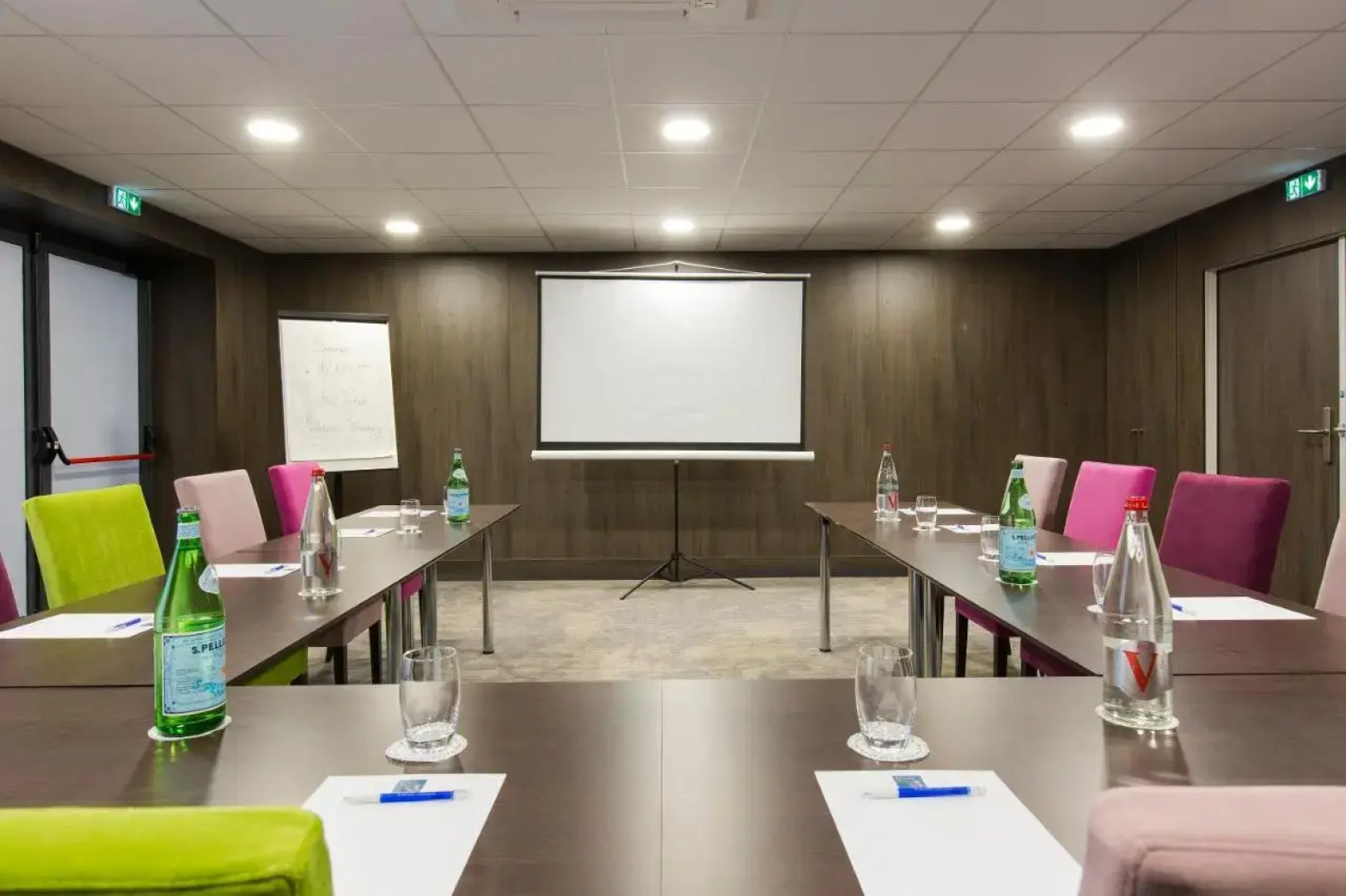 Strasbourg Nord Schiltigheim Lac 4 étoiles