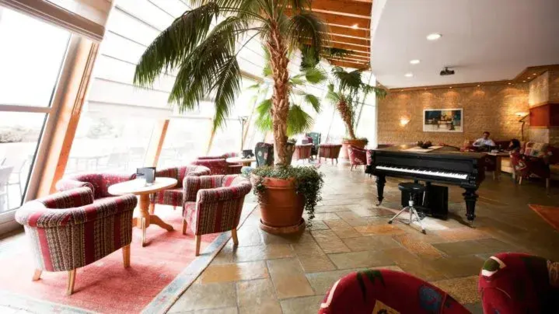 Hotel Mozart-Vital