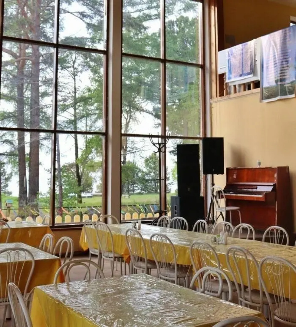 Baza Otdykha Teremki