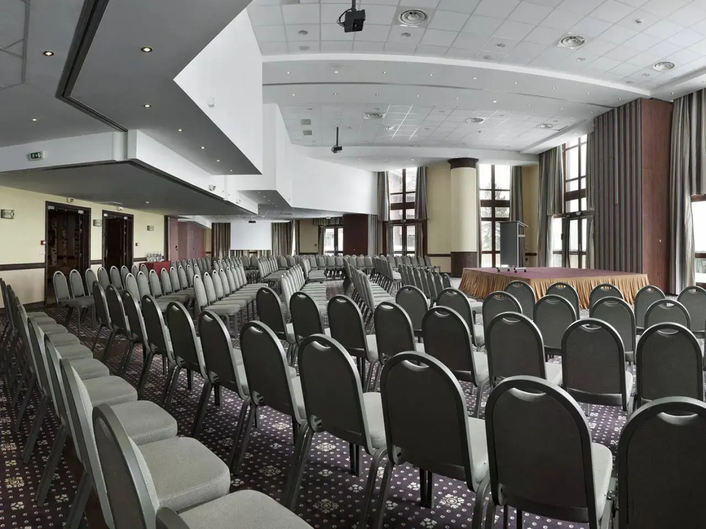 Radisson Blu Resort, Arc 1950