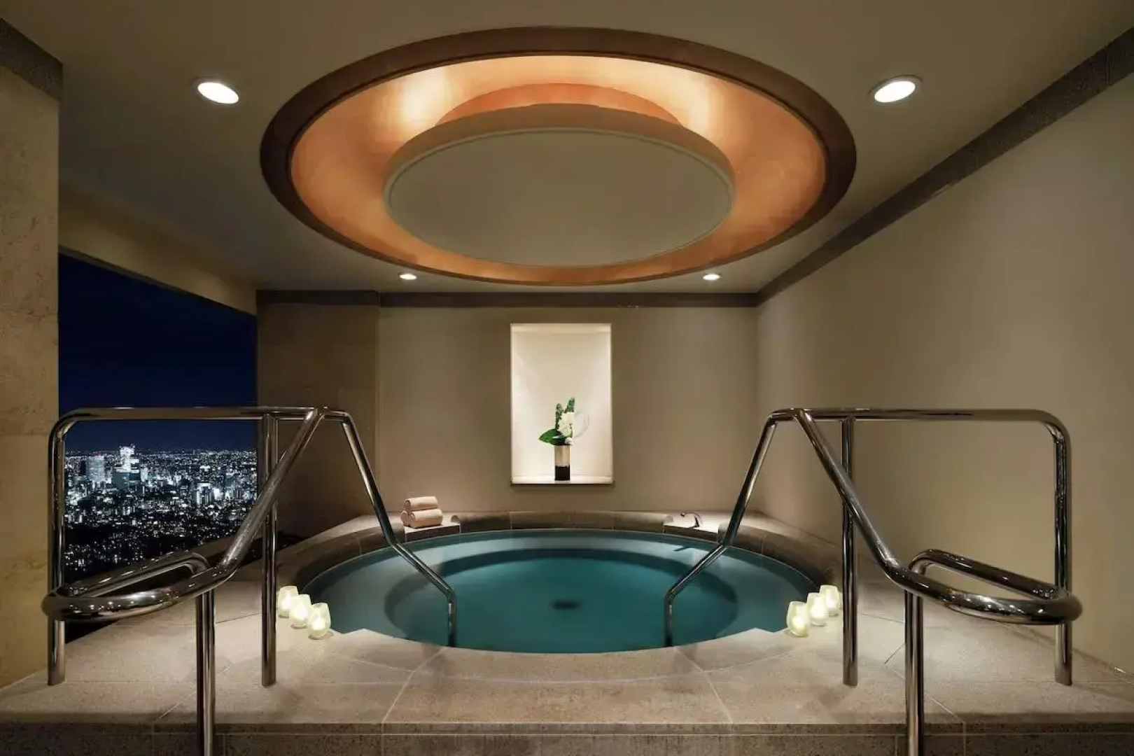 The Ritz-Carlton, Tokyo