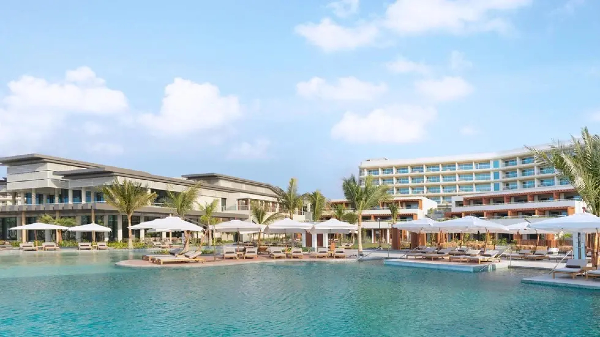 InterContinental Ras Al Khaimah Mina Al Arab Resort & Spa by IHG