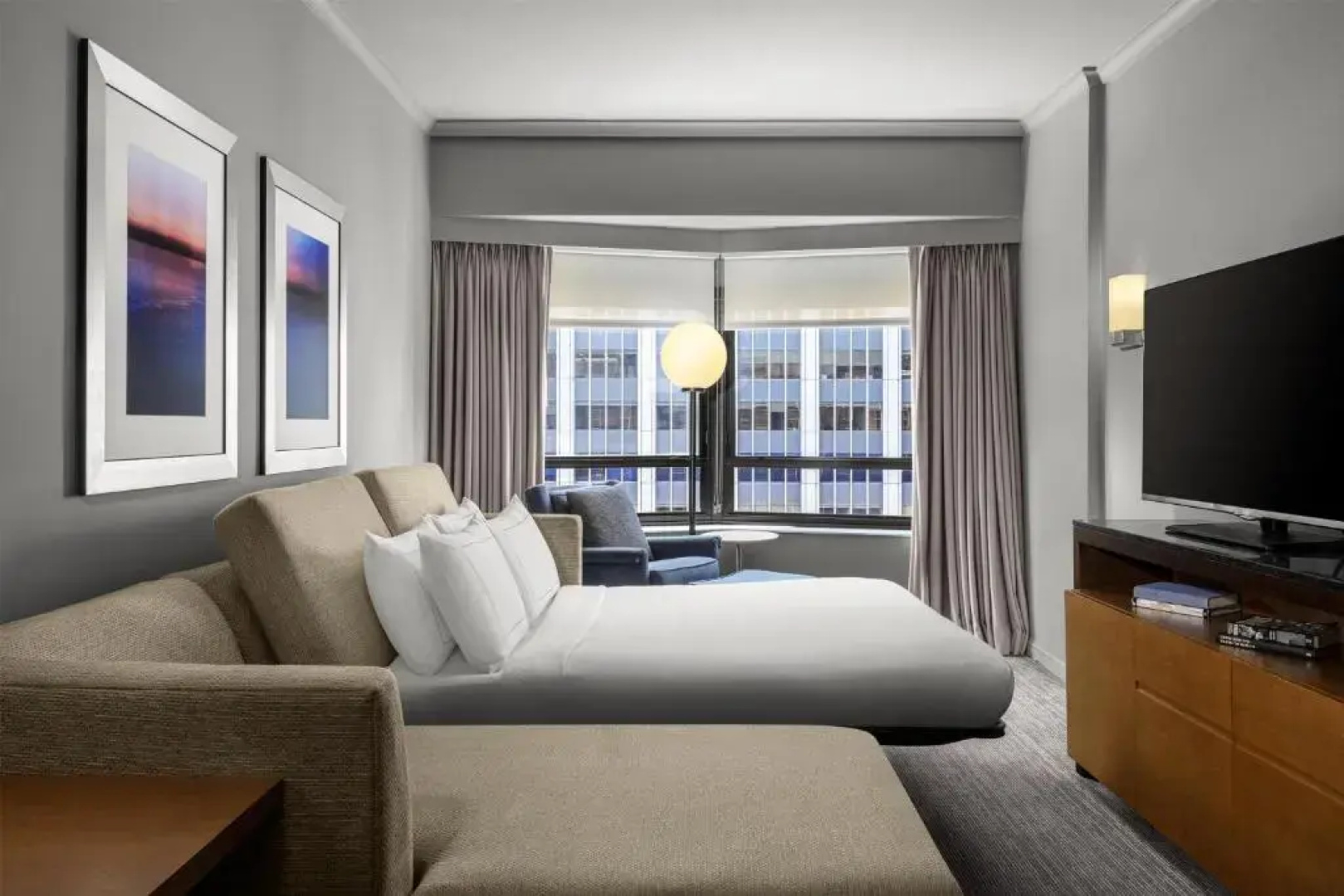 New York Hilton Midtown