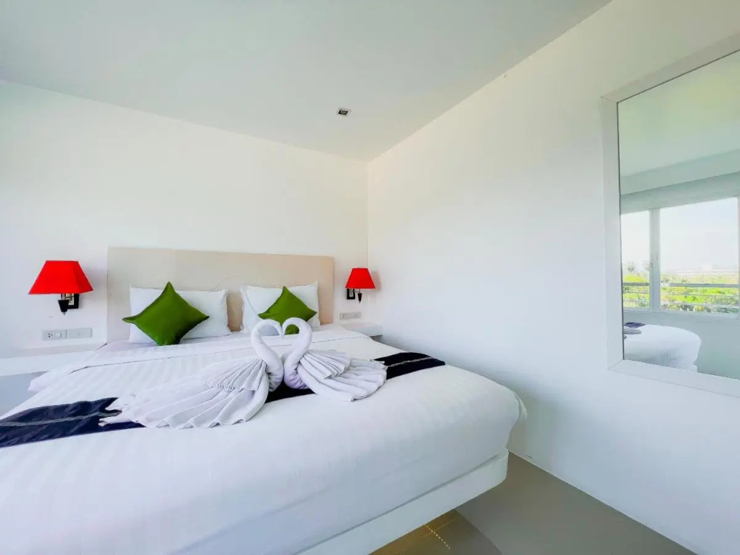 Grand Sunset Hotel Phuket