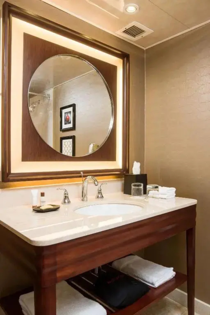 Sheraton Santo Domingo Hotel
