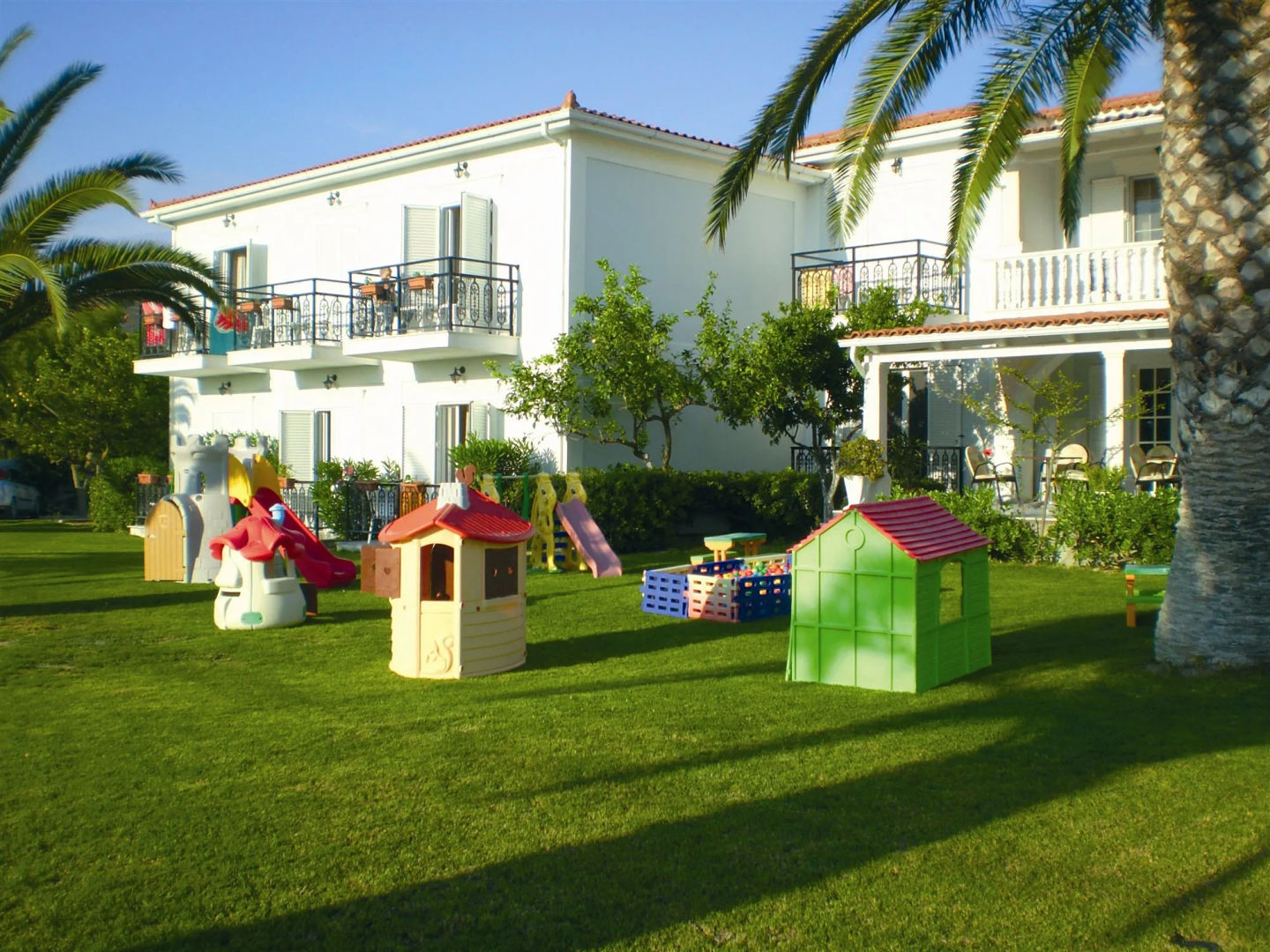 Hotel Sirocco - Adults Only