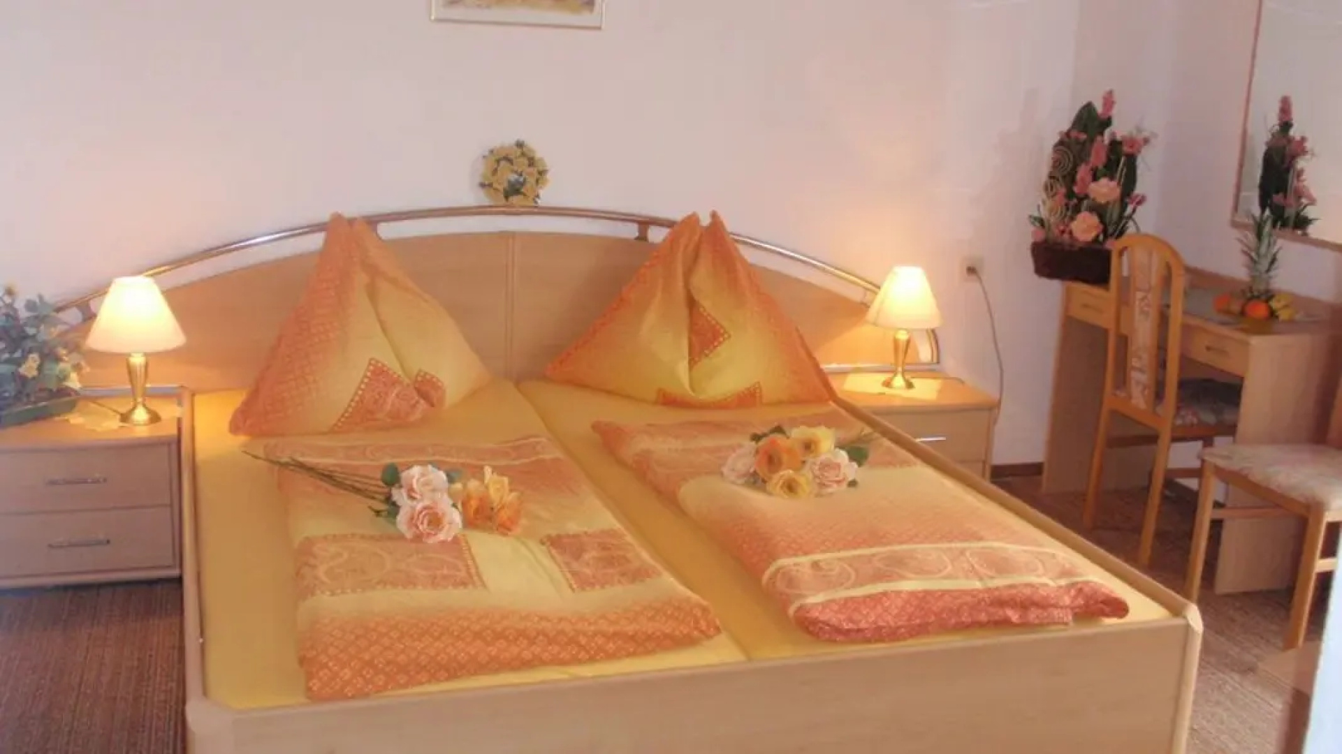 Pension Almhof