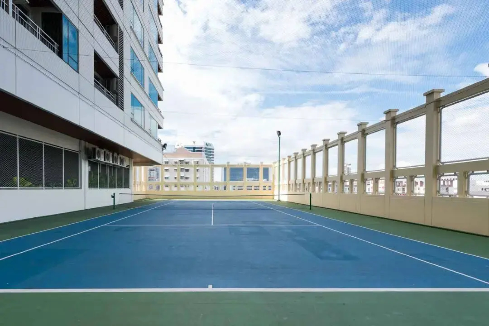 Jasmine Grande Residence