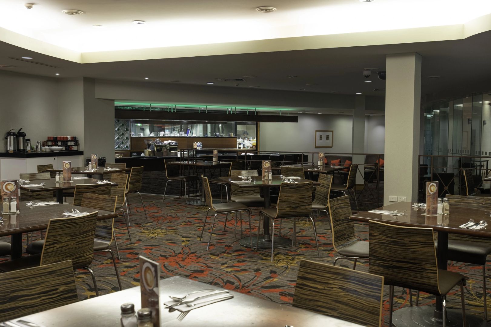 DoubleTree by Hilton Hotel Cairns