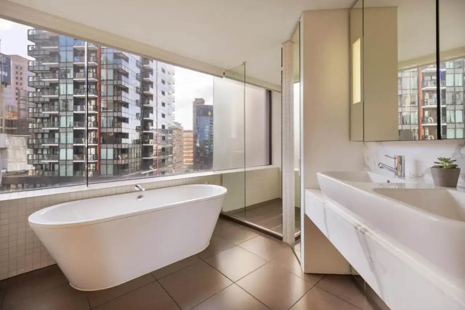 JW Marriott Auckland