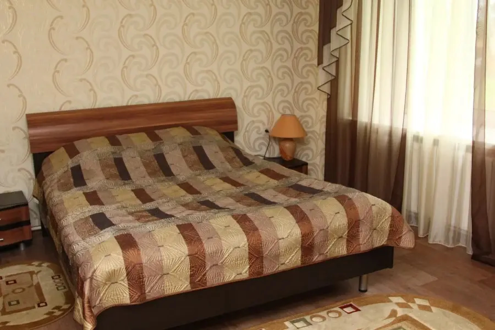 Лесная Быль