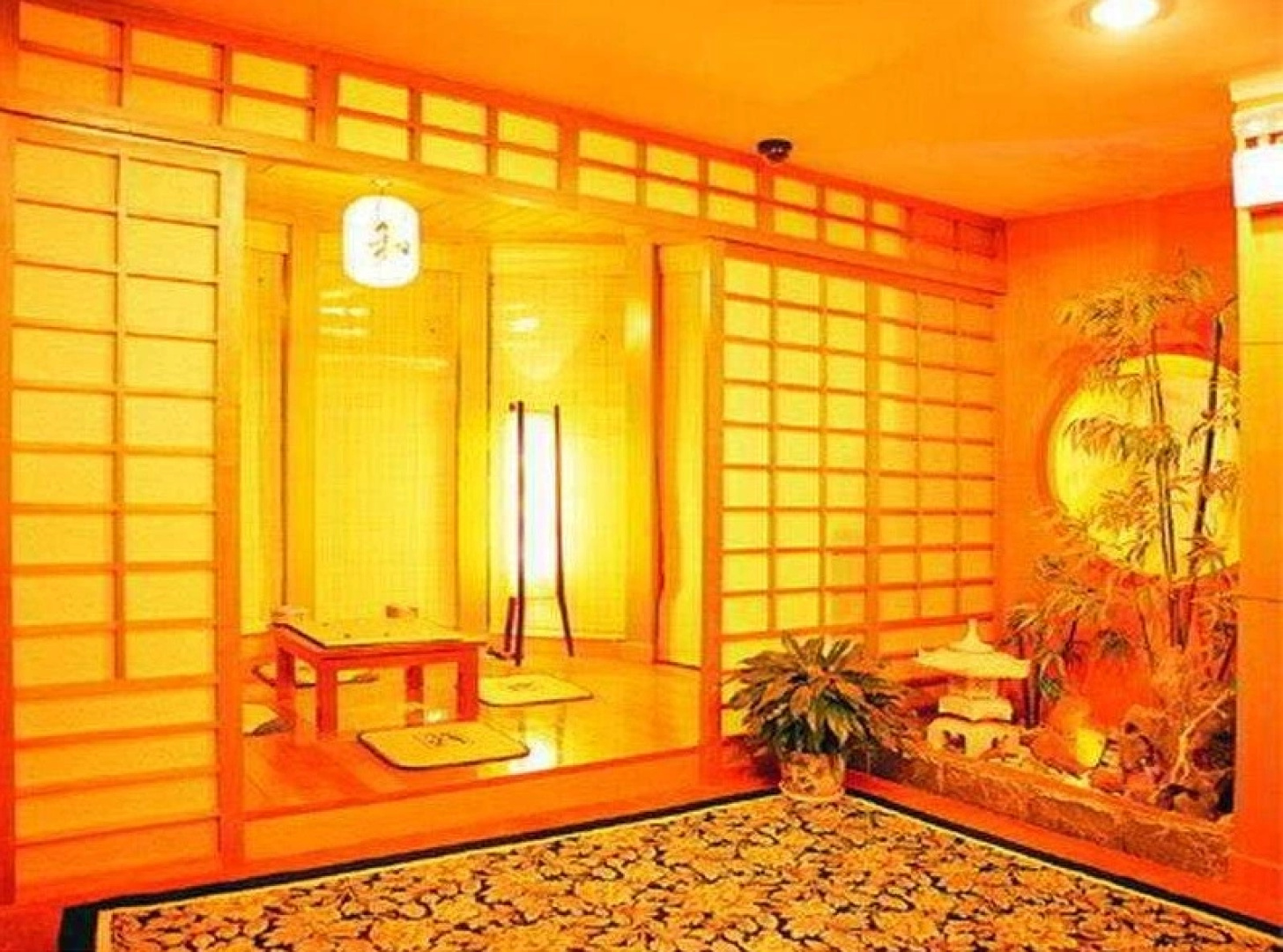 Hotel Jumbo Zhuhai