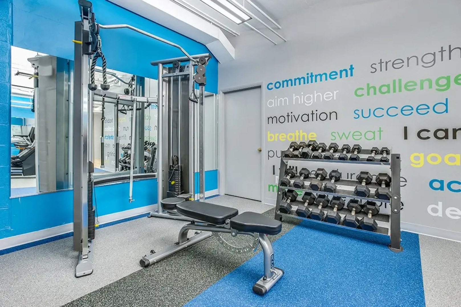 Oakwood Gaithersburg