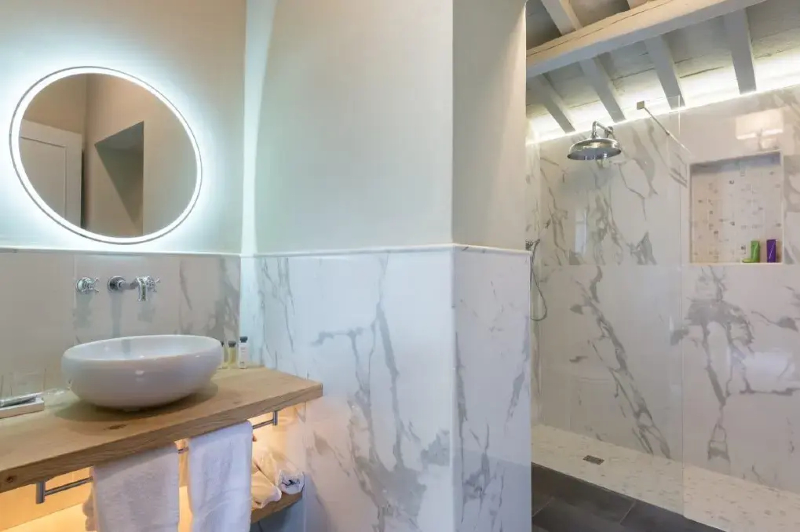 Relais Villa Olmo