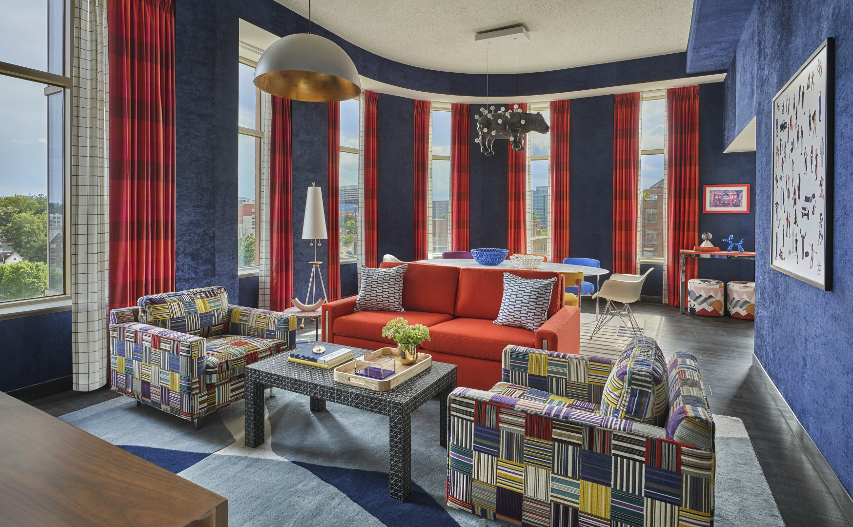 Graduate by Hilton Cincinnati