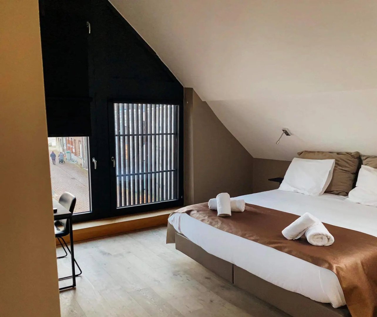 Le Manoir
