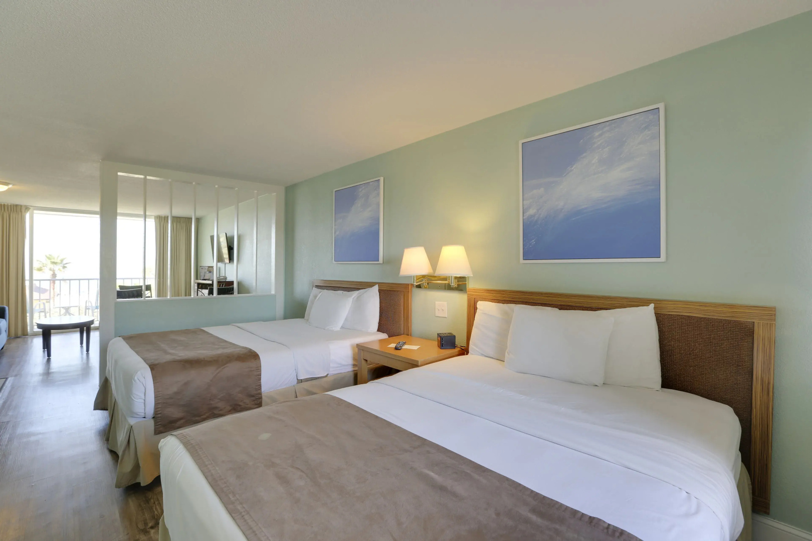 The Beachview Inn Clearwater Beach